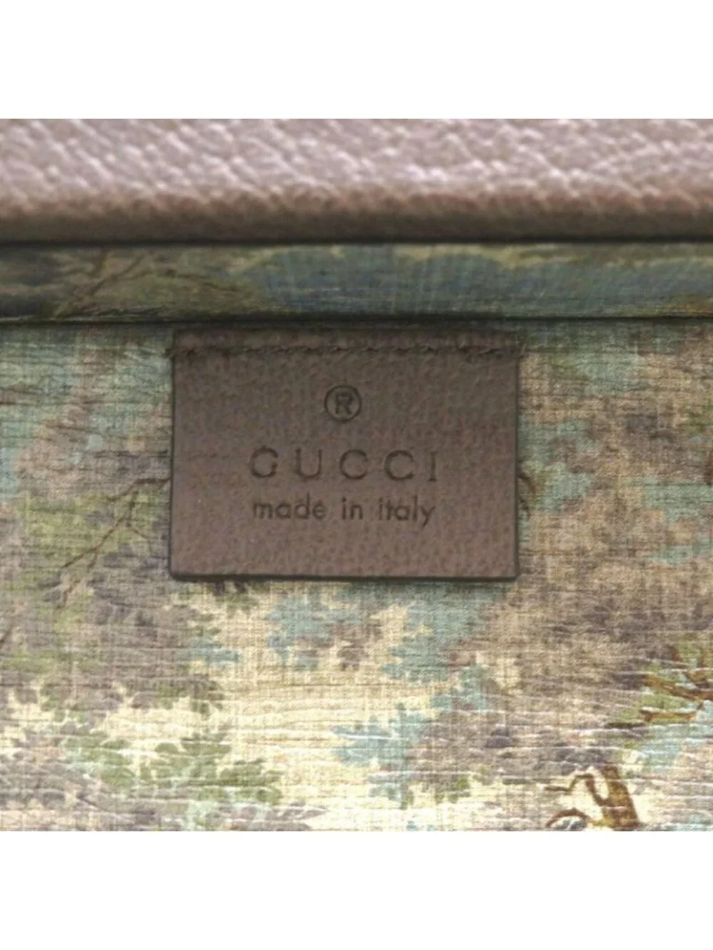 Gucci Chess Board GG Supreme Beige Game 0019